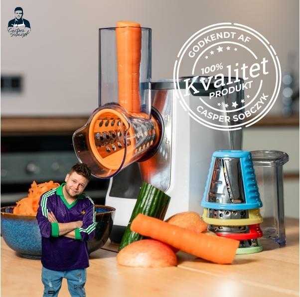 Image du produit Stock Sobczyk - Fer électrique pour aliments bruts