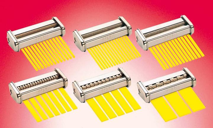 Actual product image Imperia T.4 Fettuccine