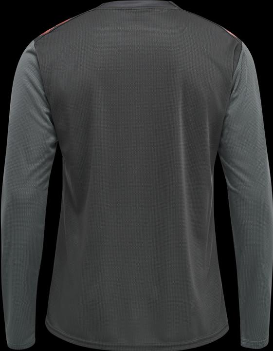 Produktbild hummel Pro Grid Game Jersey L/S (XXL)