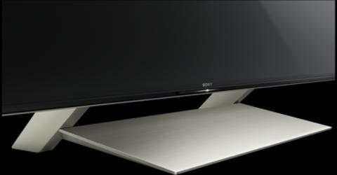 Image du produit Sony Kd-65xe9305 (65", LCD, 4K, 2017)