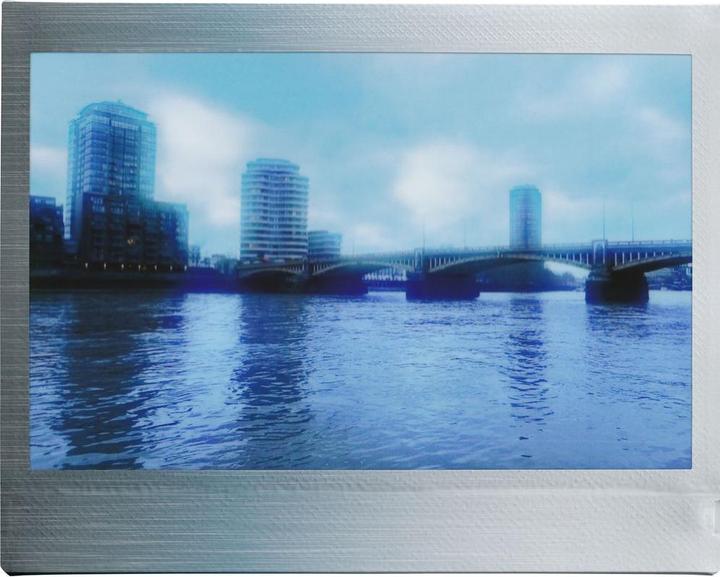 Immagine prodotto Fujifilm Instax Wide 10 Blatt Brushed Metallics (Instax Wide 300, Instax Wide 400)