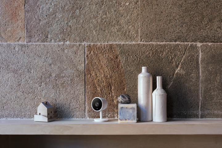 Produktbild Nest Cam IQ (1920 x 1080 Pixels)
