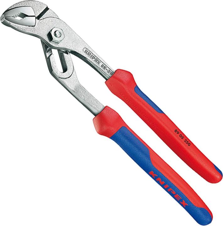 Actual product image Knipex Water Pump Pliers (250 mm)