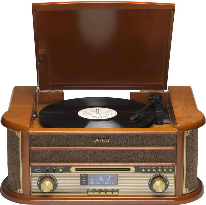 Produktbild Denver MRD-51 (DAB+, FM)