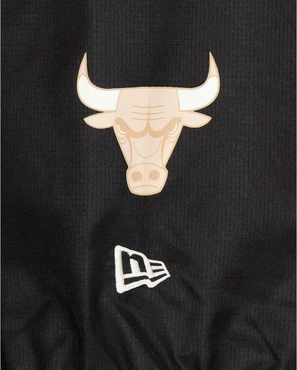 Actual product image New Era Windbreaker Jacket - NBA CITY Chicago Bulls - L (L)