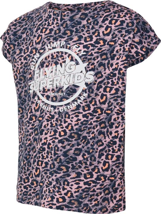hummel Hmlfsk Hop T-Shirt S/S