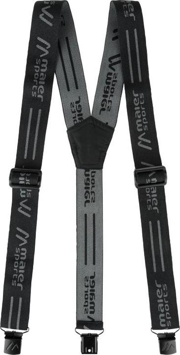 Produktbild Maier Sports Suspender Hosenträger (One Size)