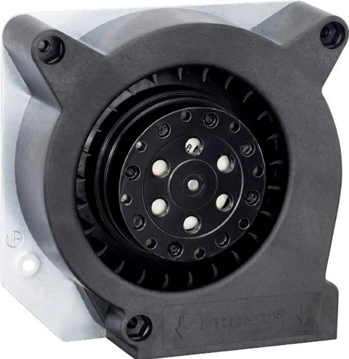 Productafbeelding Papst EBM 9214014019 Radiaalventilator 230 35 m³/h