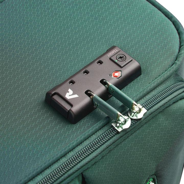 Produktbild Roncato Lite Neon 2 Rollen Kabinentrolley 55 cm (42 l, Handgepäck (bis 50l))