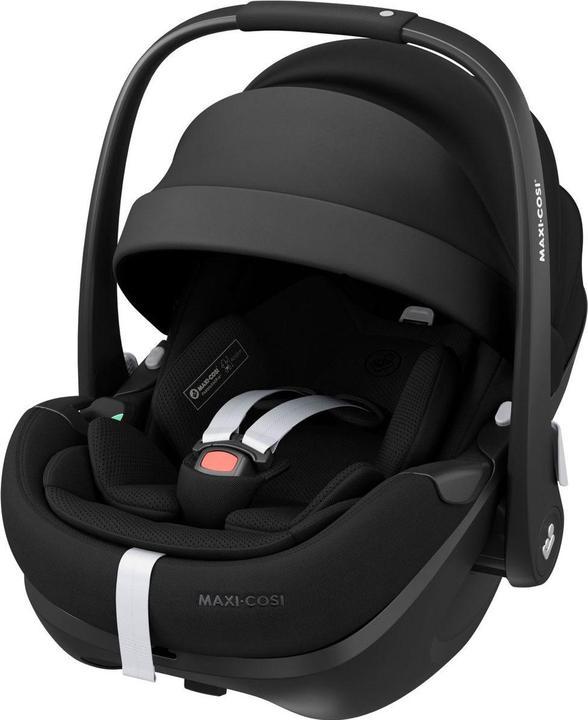 Produktbild Maxi-Cosi Pebble 360 Pro2 (Babyschale, ECE R129/i-Size Norm)