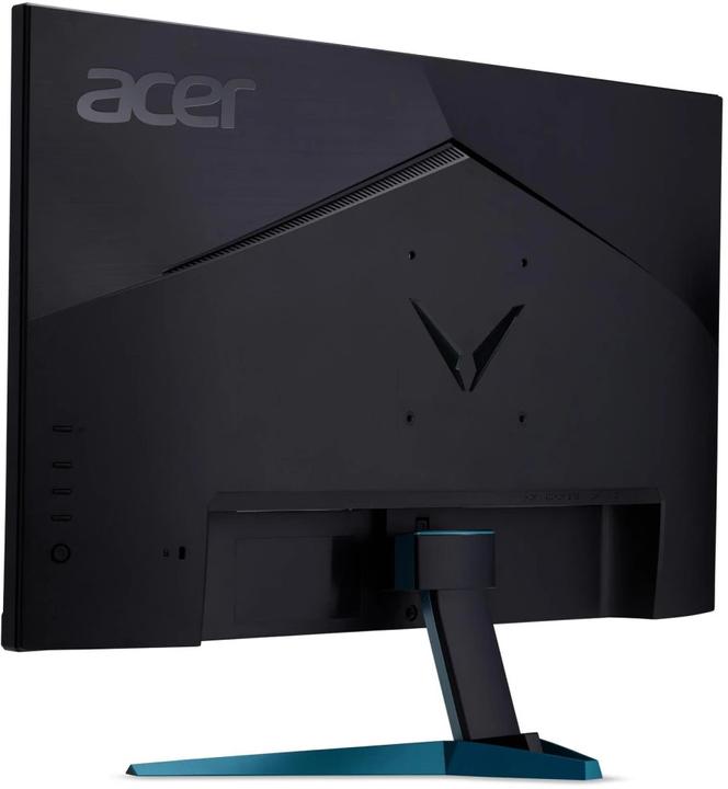 Actual product image Acer Nitro VG271UM3bmiipx (2560 x 1440 pixels, 27")