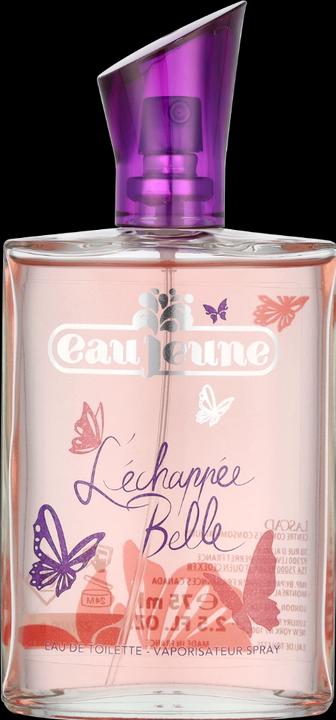 Immagine prodotto Eau Jeune Edt Spray - L'échappée Belle D'une Nuit FRANCIA Cartone @ 1 flacone x 75 ml (Eau de toilette, 75 ml)