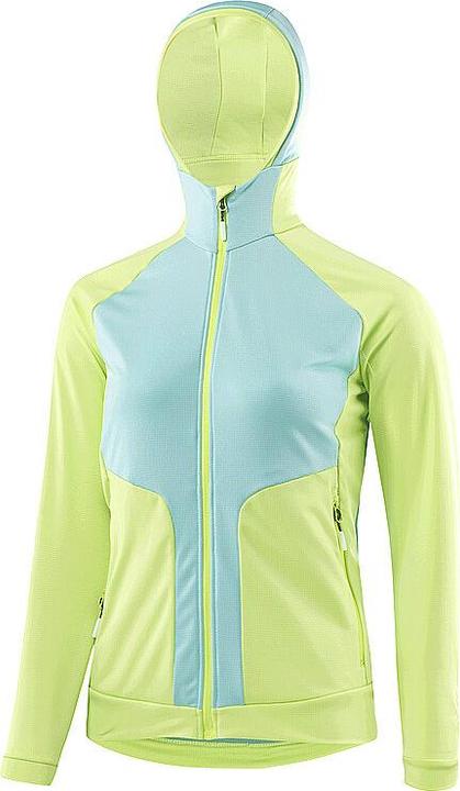 Produktbild Löffler Langlaufunterziehshirt Hoody Tech Stretch (36)