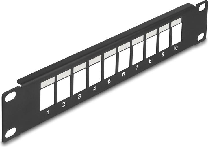 Produktbild Delock 66676 Blindplatte
