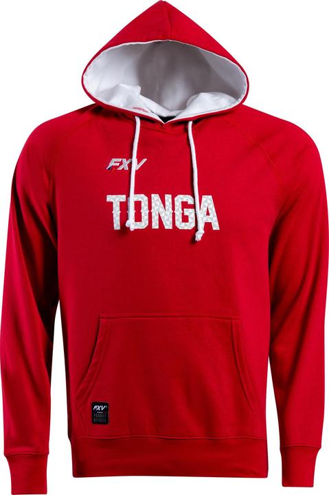 Force XV Tonga 23/24 (XL)
