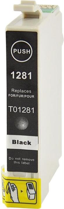 Produktbild Hermex Apple iPad mini Schutzfolie Matt inkl. Poliertuch (M, Y, C, BK)