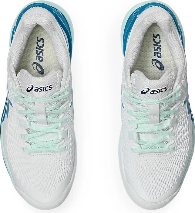 Image du produit ASICS Performance Chaussures de Tennis Femmes Gel-Resolution 9 Allcourt (39.5)
