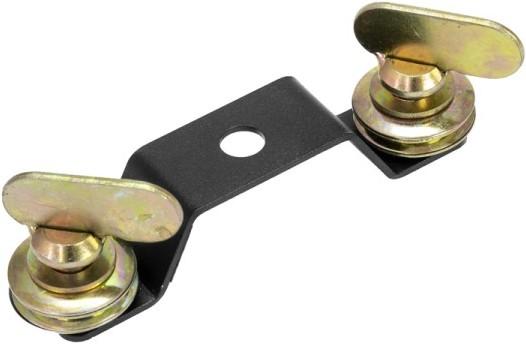 Actual product image Eurolite LED TMH-S60 Moving-Head Spot (Moving bar)