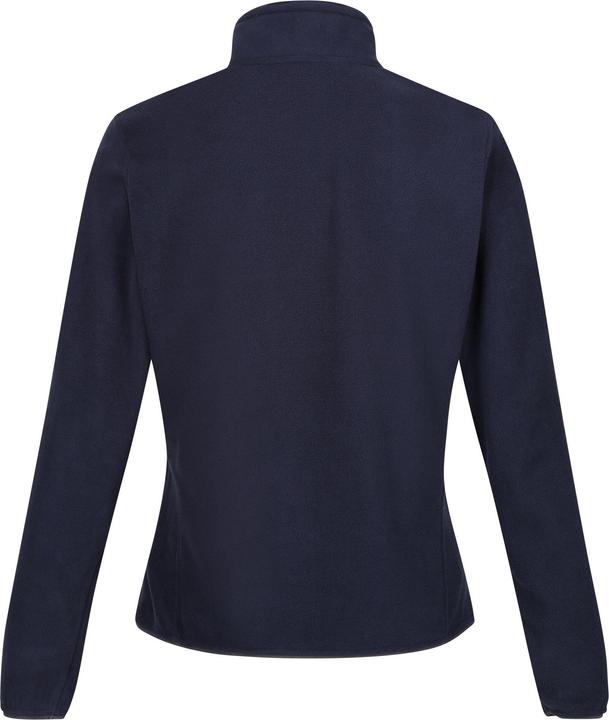 Produktbild Regatta Clemence IV Fleece Durchgehender Reissverschluss (38 D)