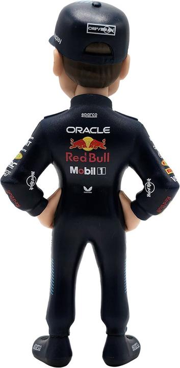 Immagine prodotto Minix RED BULL - Max Verstappen