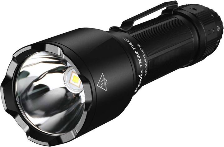 Image du produit Fenix TK22 Tac (15.40 cm, 2800 lm)