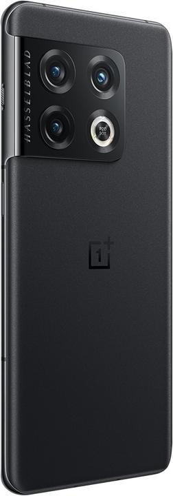 Image du produit OnePlus 10 Pro (128 Go, Volcanic Black, 6.70", Double SIM, 48 Mpx, 5G)