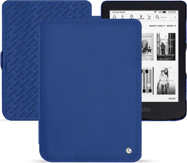 Bleu océan (Pantone #15458a)
