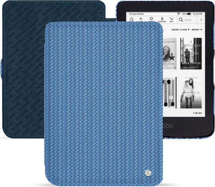 Image du produit Noreve Coque en cuir à rabat horizontal (Kobo Clara 2e)