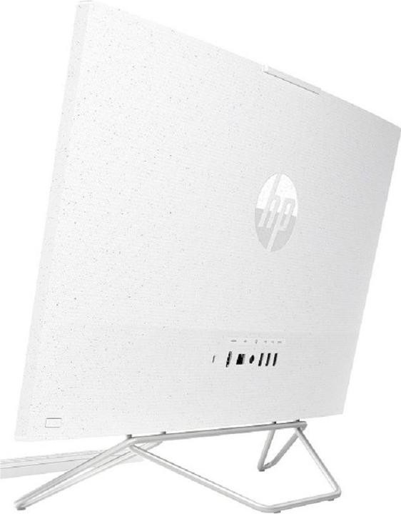 Produktbild HP AIO 24-cb1103ng (Intel Core i3-1215U, 8 GB, 256 GB, GeForce MX450)