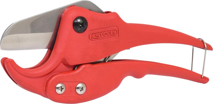 KS Tools Cesoie per tubi di plastica (220 mm)