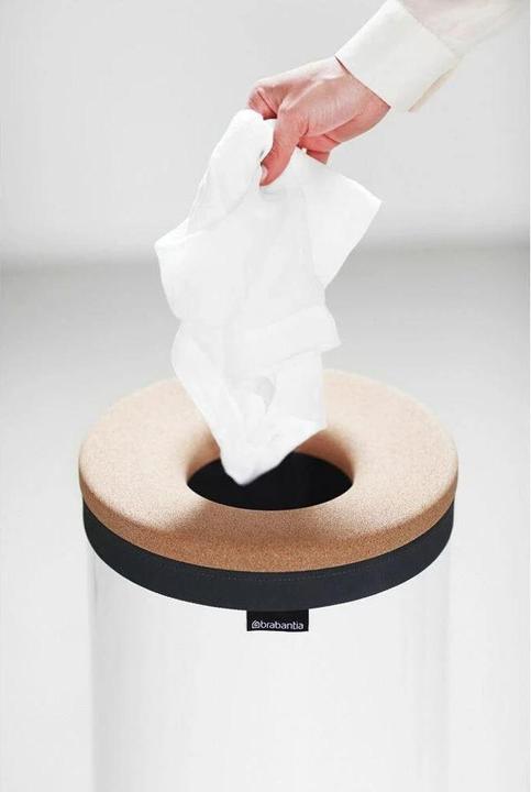Actual product image Brabantia Cork lid (35 l)