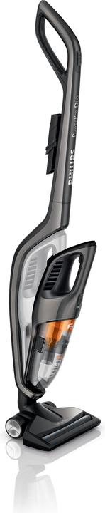 Produktbild Philips FC6168/01 PowerPro Duo