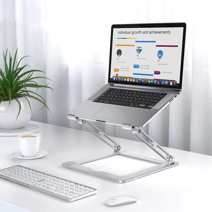 Actual product image Tech-Protect ProDesk