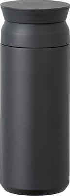 Produktbild KINTO TRAVEL - Thermobecher - Schwarz 500ml (0.50 l)