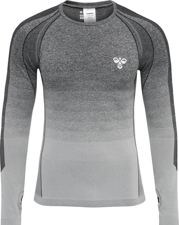 Actual product image hummel Gg12 Training Seamless L/S (M)