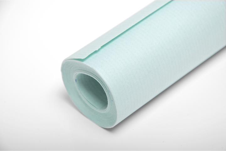 Image du produit Clairefontaine Papier kraft rainuré (Papier cadeau, 1 x)