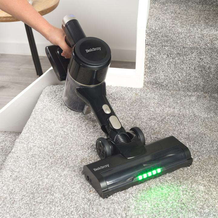 Actual product image Beldray BEL01981VDE Airvolve Digital