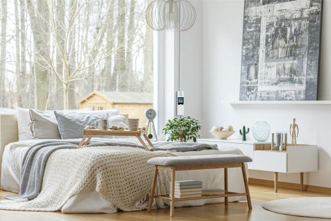 Produktbild Rademacher RolloTron Comfort 1700-UW