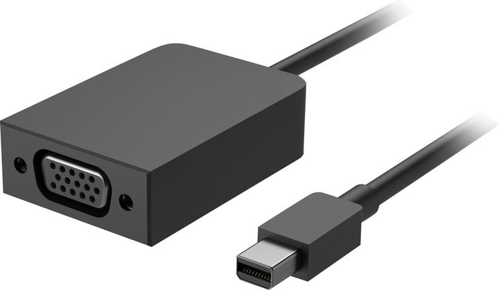 Image du produit Microsoft Surface Mini DisplayPort à (VGA, 23.30 cm)