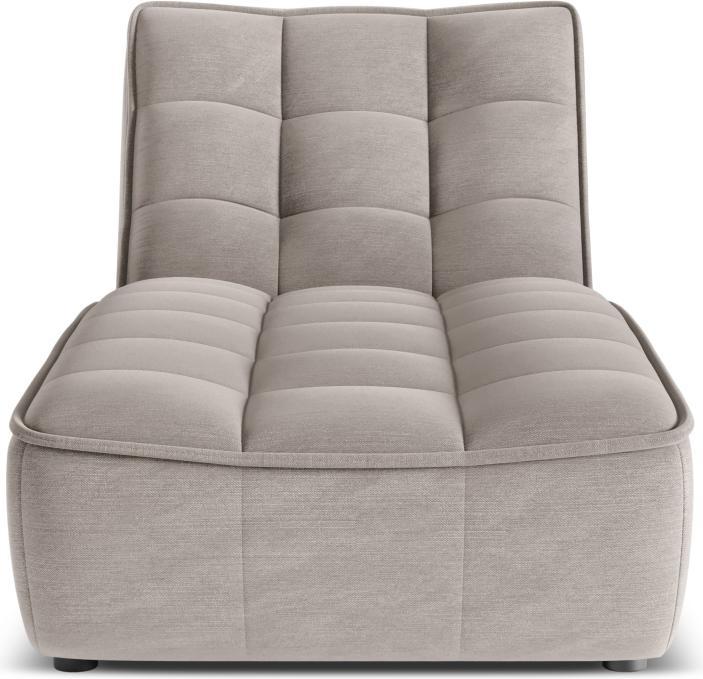 Image du produit Maison Heritage Moni (Chaise longue)