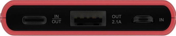 Produktbild Terratec P50 Pocket (5000 mAh, 5 W, 18.50 Wh)