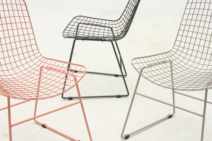 Immagine prodotto Giardimo LAB Mesh