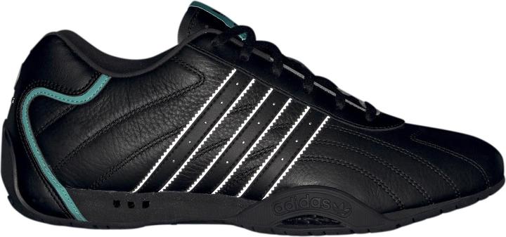 Image du produit adidas Adiracer Hi Mercedes Amg Petronas F1 Team (41 1/3)