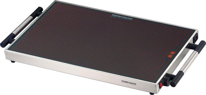 Produktbild Rommelsbacher Wpr 305/E