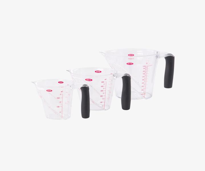Productafbeelding OXO Schuine maatbeker (250 ml)