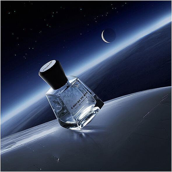 Immagine prodotto P. Frapin & Cie 6 Hours To Rio (Eau de parfum)