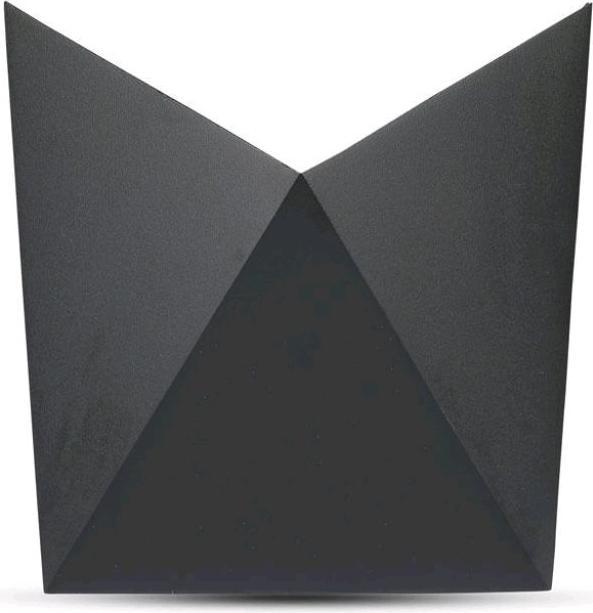 Actual product image V-TAC VT825 5W Led Wall Light IP65 3000K (550 lm, IP65)