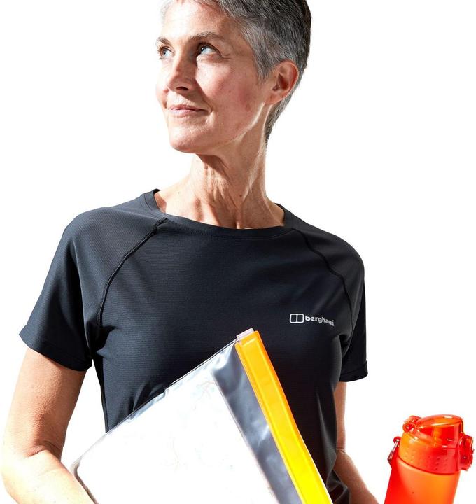 Berghaus Base technique 24/7