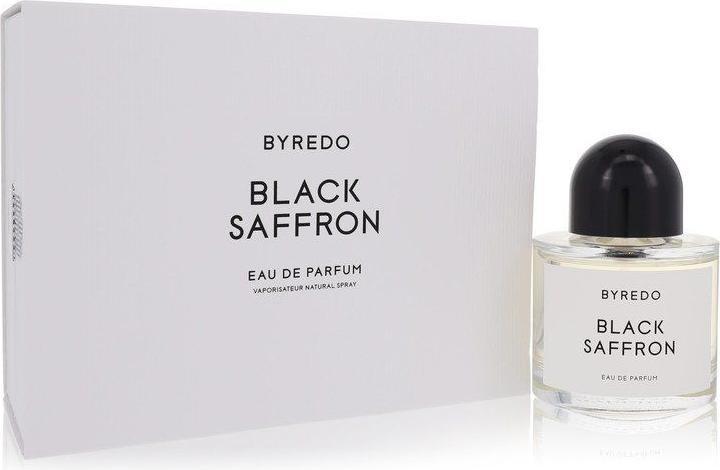 Produktbild Byredo Black Saffron (Eau de Parfum, 100 ml)