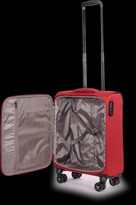 Produktbild Stratic Strong - Koffer S (38 l, Handgepäck (bis 50l))
